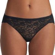 Marie Jo Truser Color Studio Lace Rio Briefs Svart 42 Dame