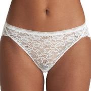 Marie Jo Truser Color Studio Lace Rio Briefs Benhvit 38 Dame