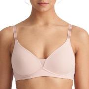 Marie Jo BH Louie Wireless Full Cup Bra Lysrosa C 75 Dame