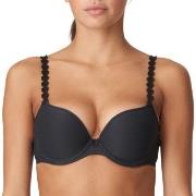 Marie Jo BH Tom Push-Up Bra Svart polyester B 80 Dame