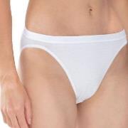 Mey Truser Best Of Briefs Hvit bomull 38 Dame