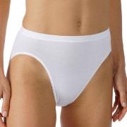 Mey Truser Best Of Jazz Briefs Hvit bomull 44 Dame