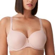 PrimaDonna BH Twist East Ebd Heartshape Padded Bra Lysrosa D 85 Dame