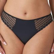 PrimaDonna Truser Twist East End Rio Brief Svart 42 Dame