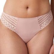 PrimaDonna Truser Twist East End Thong Lysrosa 44 Dame