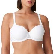 PrimaDonna BH Twist Epirus Heartshape Padded Bra Hvit D 70 Dame