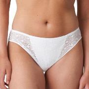 PrimaDonna Truser Twist Epirus Rio Briefs Hvit 40 Dame