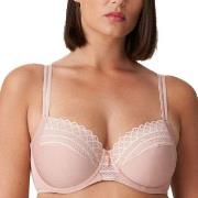 PrimaDonna BH Twist Full Cup Bra Lysrosa C 80 Dame