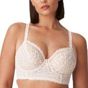 PrimaDonna BH Twist I Do Deep Plunge Bralette Beige C 90 Dame