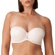 PrimaDonna Twist I DO Padded Strapless Bra Lysrosa C 80 Dame