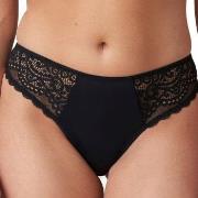 PrimaDonna Truser Twist I DO Thong Svart 46 Dame