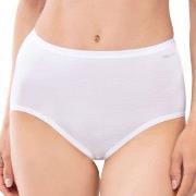 Mey Truser Lights Elegant Waist Pants Hvit 46 Dame