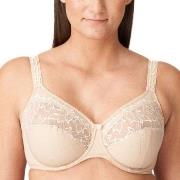 PrimaDonna BH Deauville Comfort Wire Bra Beige E 80 Dame