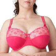 PrimaDonna BH Deauville Full Cup Amour Bra Hvit I 70 Dame