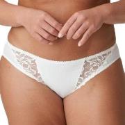 PrimaDonna Truser Deauville Rio Briefs Benhvit 40 Dame