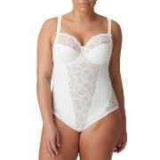 PrimaDonna Madison Body Benhvit D 85 Dame