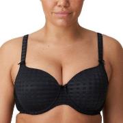 PrimaDonna BH Padded Heartshape Bra Svart C 90 Dame