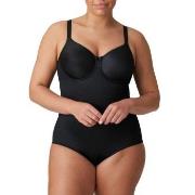 PrimaDonna Satin Body Svart D 80 Dame