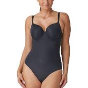 PrimaDonna Figuras Smoothing Body Svart F 80 Dame