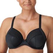 PrimaDonna BH Montara Plunge Bra Svart F 80 Dame