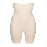 PrimaDonna Truser Perle Highwaist Shapewear Briefs W Legs Beige 42 Dam...