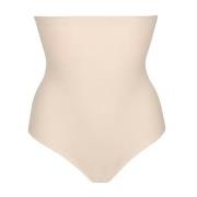 PrimaDonna Truser Perle Shapewear High Briefs Beige 46 Dame