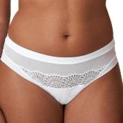 PrimaDonna Truser Sophora Rio Brief Hvit 38 Dame