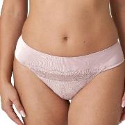 PrimaDonna Truser Sophora Thong Lysrosa 46 Dame