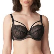 PrimaDonna BH Sophora Tulip Seam Balcony Bra Svart C 95 Dame