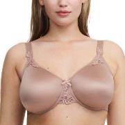 Chantelle BH Hedona Fashion Underwired Bra Bronse C 75 Dame