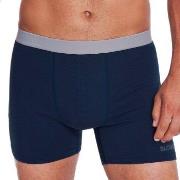 Sloggi 2P Men GO ABC 2 0 Shorts Marine bomull Small Herre