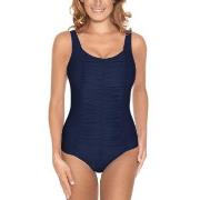Wiki Swimsuit Valentina De Luxe Mørkblå 48 Dame