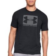 Under Armour 3P Boxed Sportstyle Short Sleeve T-shirt Svart X-Large He...