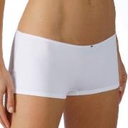 Mey Truser Soft Shape Boxers Hvit polyamid 36 Dame