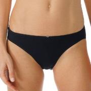 Mey Truser Soft Shape Briefs Svart polyamid 44 Dame