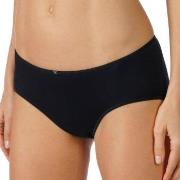 Mey Truser Soft Shape Hipster Svart polyamid 46 Dame