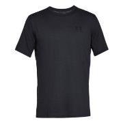 Under Armour 3P Sportstyle LC Short Sleeve Svart XX-Large Herre