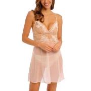 Wacoal Lace Perfection Chemise Beige X-Large Dame