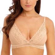 Wacoal BH Raffine Bralette Beige Small Dame