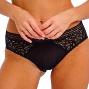 Wacoal Truser Raffine Brief Svart Small Dame