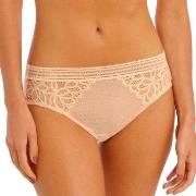 Wacoal Truser Raffine Brief Beige Large Dame