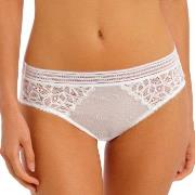 Wacoal Truser Raffine Brief Hvit Small Dame