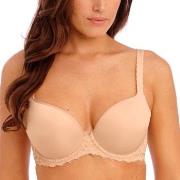 Wacoal BH Raffine Contour Bra Beige B 75 Dame