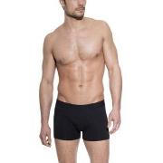 Bread and Boxers Boxer Brief 5P Svart økologisk bomull X-Large Herre