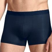 Calida I Love Nature Boxer Brief Marine tencel Medium Herre