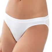 Mey Truser Mood Mini Briefs Hvit 42 Dame