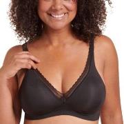 Sloggi BH Body Adapt Twist T-shirt Bra Svart M+ Dame