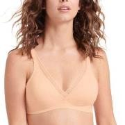 Sloggi BH Body Adapt Twist T-shirt Bra Aprikos M+ Dame