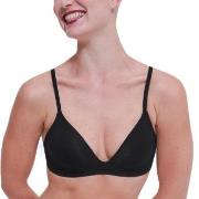 Sloggi BH GO Casual Padded Bra Svart Small Dame