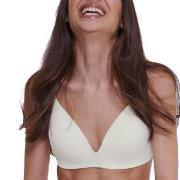 Sloggi BH GO Casual Padded Bra Benhvit Medium Dame